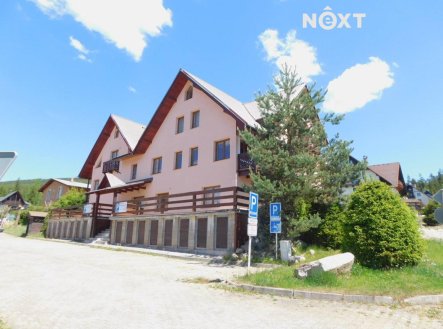 Prodej bytu, 2+kk, 48 m²