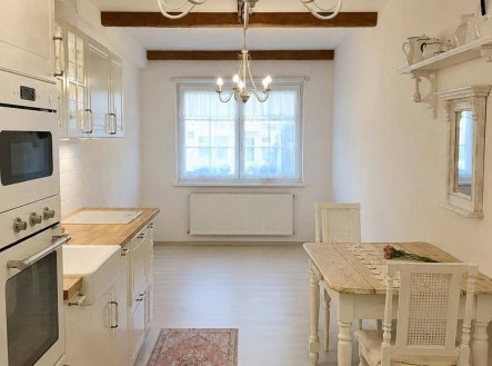 Prodej bytu, 2+kk, 48 m²