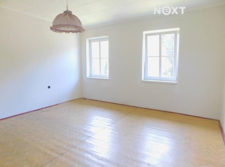 Prodej bytu, 2+1, 65 m²