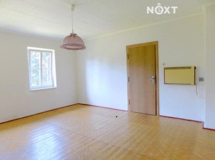 Prodej bytu, 2+1, 65 m²