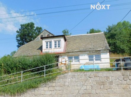 Prodej domu/vily, 200 m²