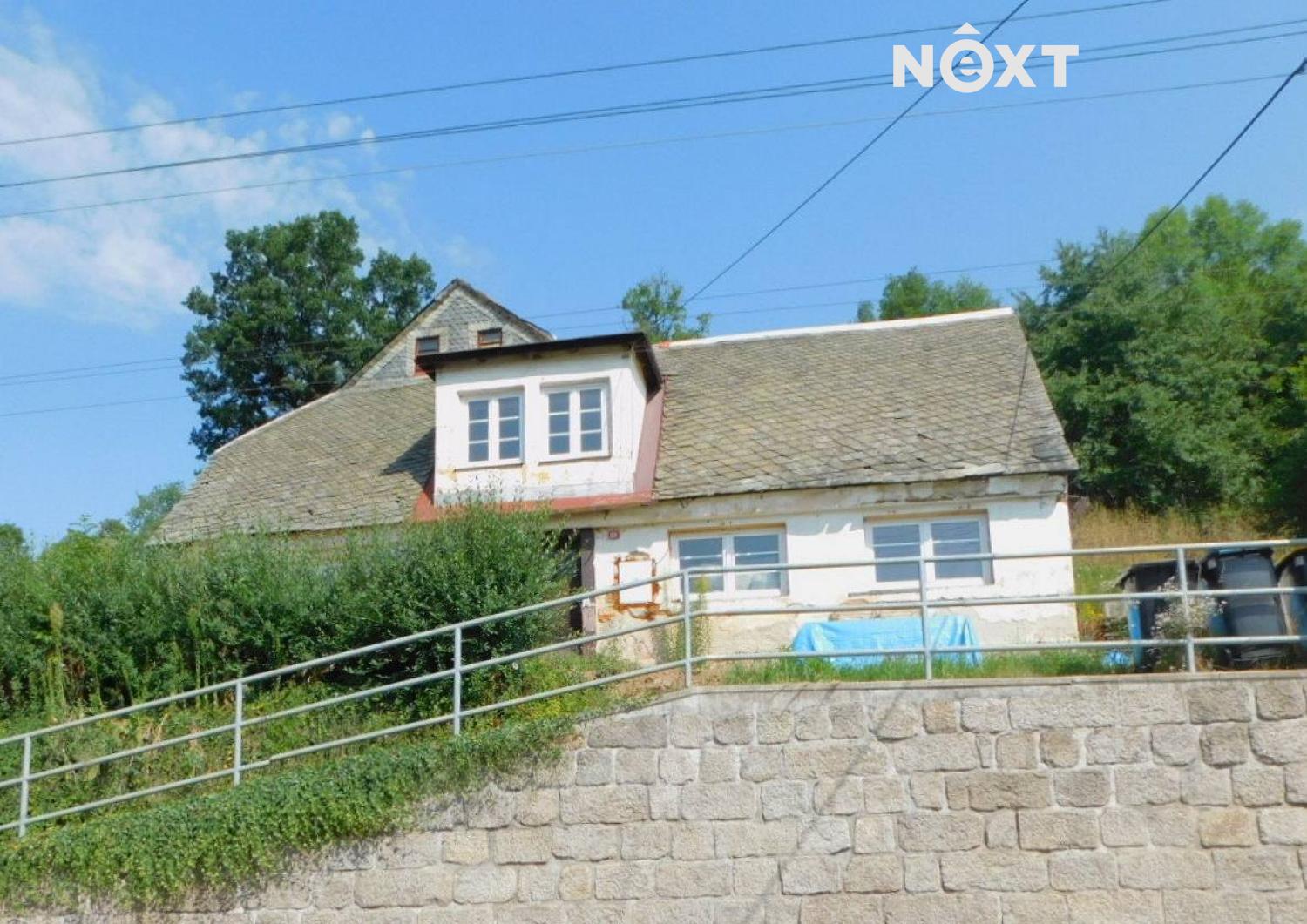 Prodej Rodinný dům, 200㎡