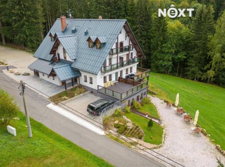Prodej bytu, 1+kk, 20 m²