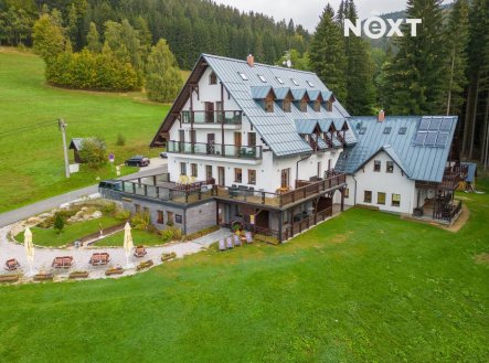 Prodej bytu, 1+kk, 20 m²