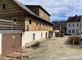 Prodej domu/vily, 625 m²