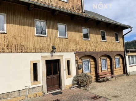 Prodej domu/vily, 625 m²