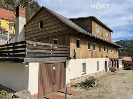 Prodej komerčního objektu, jiný, 950 m²