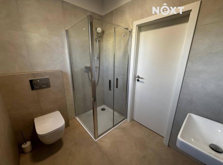 Pronájem bytu, 2+kk, 48 m²