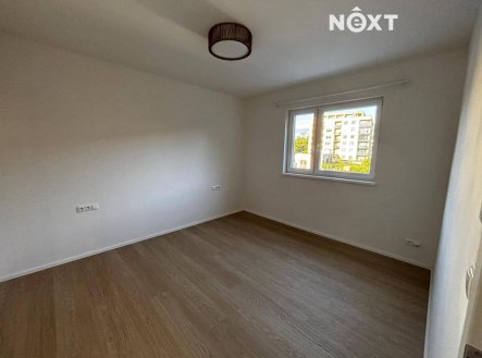 Pronájem bytu, 2+kk, 48 m²