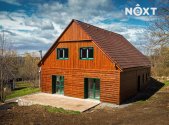 Prodej domu/vily, 187 m²