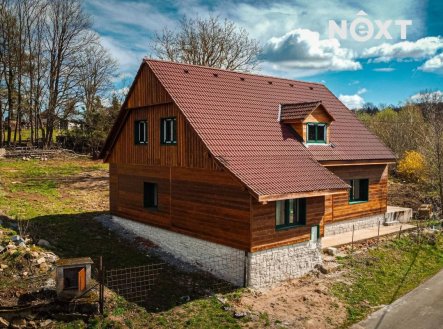 Prodej domu/vily, 187 m²