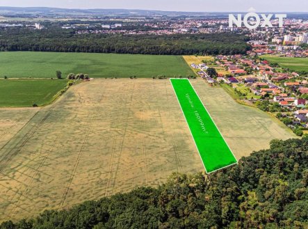 Prodej pozemku, zemědělská půda, 18 602 m²