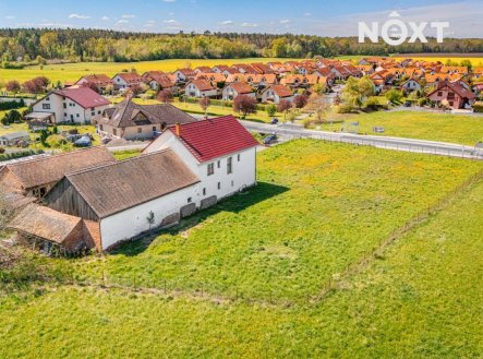 Prodej pozemku pro bydlení, 1 350 m²