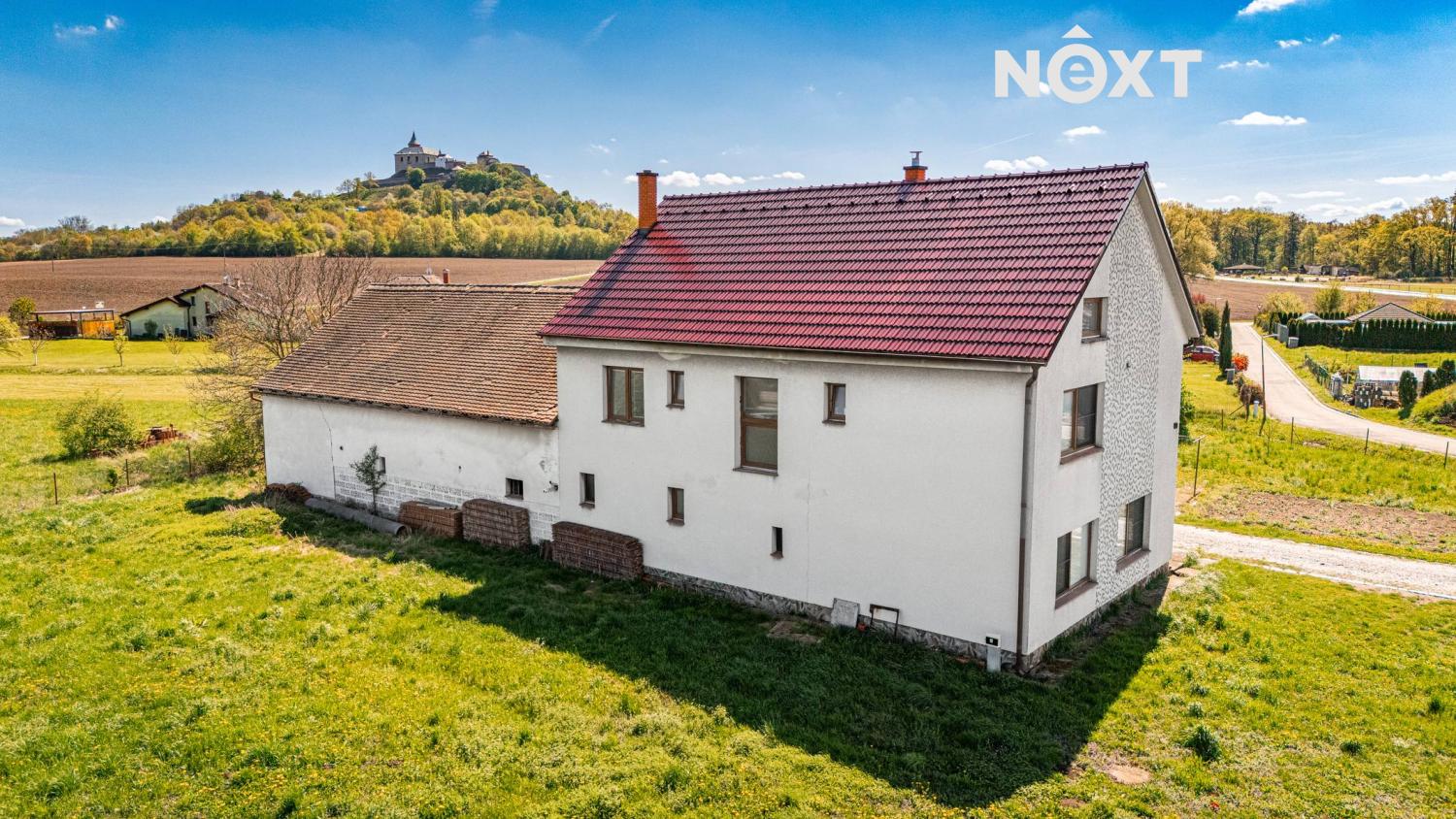 Prodej Rodinný dům, 220㎡
