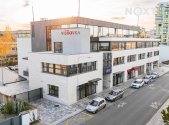 Pronájem komerčního objektu, obchodní centrum, 110 m²