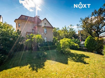 Prodej domu/vily, 350 m²