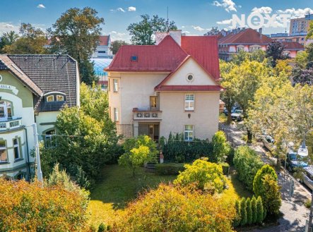 Prodej domu/vily, 350 m²