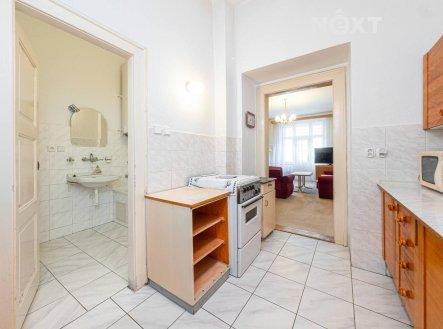 Prodej bytu, 3+kk, 78 m²