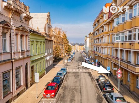 Prodej bytu, 3+kk, 78 m²