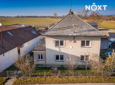Prodej domu/vily, 140 m²