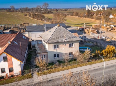 Prodej domu/vily, 140 m²