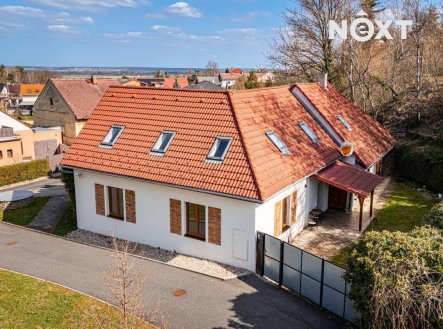 Prodej domu/vily, 180 m²
