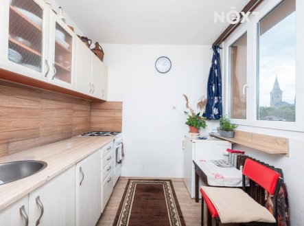 Prodej bytu, 1+1, 38 m² obrázek