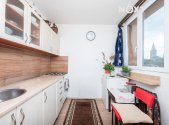 Prodej bytu, 1+1, 38 m²