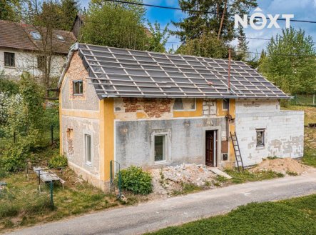 Prodej domu/vily, 100 m²
