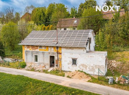 Prodej domu/vily, 100 m²