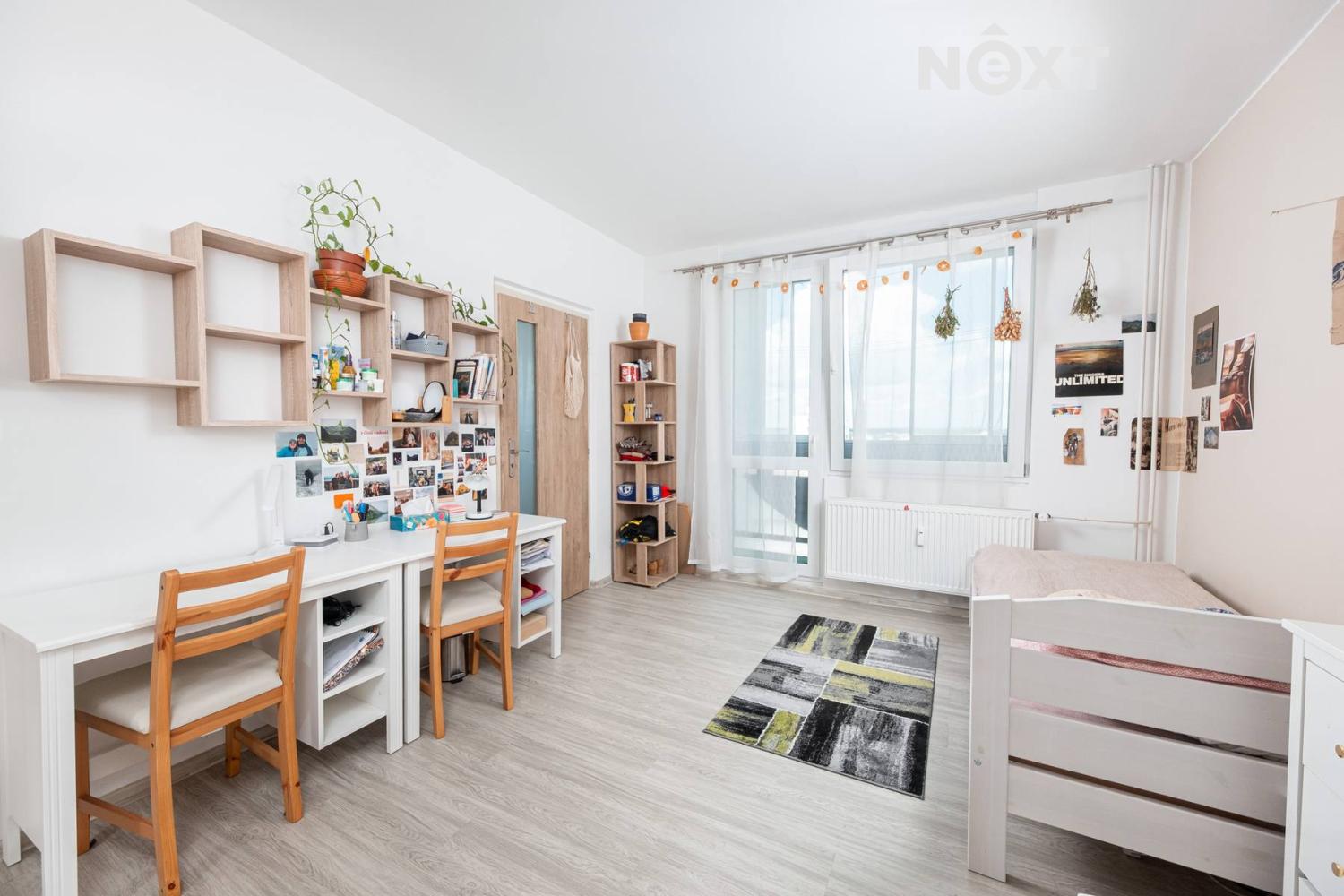 Prodej byt 3+1, 101㎡