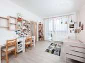 Prodej bytu, 3+1, 101 m²