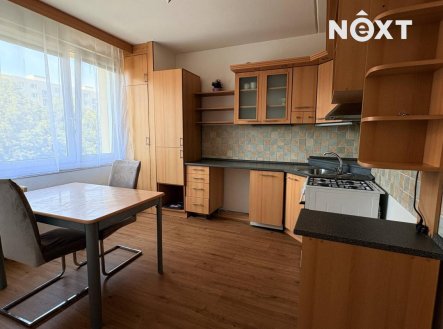 Pronájem bytu, 1+1, 38 m²