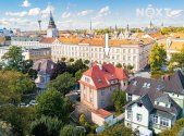 Prodej komerčního objektu, jiný, 1 115 m²
