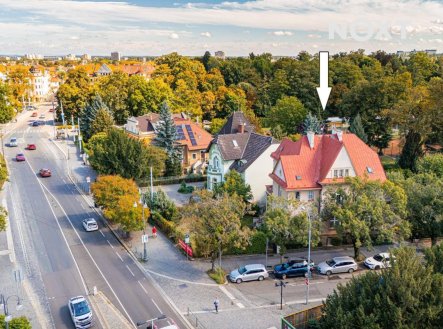 Prodej komerčního objektu, jiný, 1 115 m²