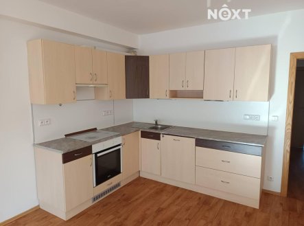 Pronájem bytu, 2+kk, 62 m²