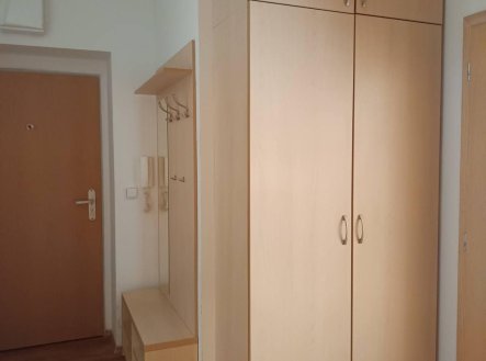 Pronájem bytu, 2+kk, 62 m²