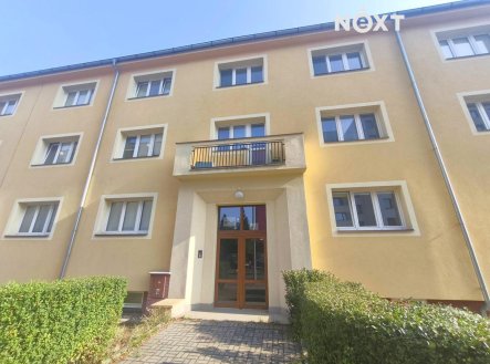 Pronájem bytu, 1+1, 45 m²