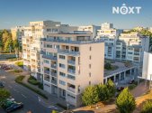 Pronájem bytu, 1+kk, 40 m²