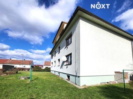 Pronájem bytu, 2+1, 60 m²