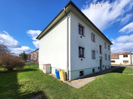 Pronájem bytu, 2+1, 60 m²