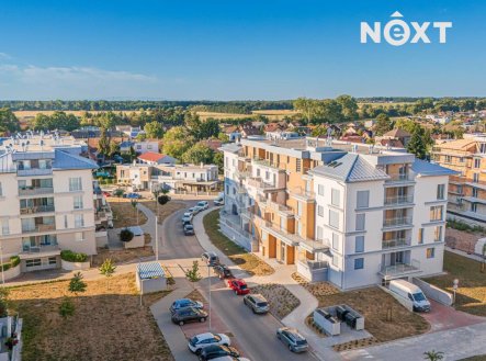 Pronájem bytu, 1+kk, 50 m²