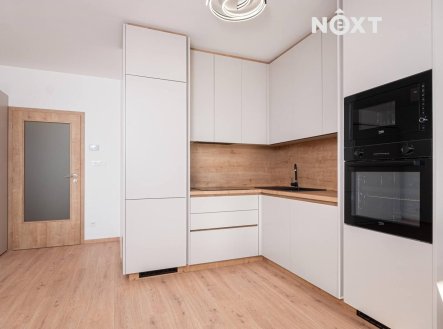 Pronájem bytu, 1+kk, 50 m²