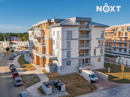 Pronájem bytu, 2+kk, 97 m²