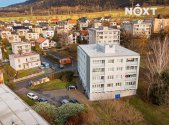 Prodej bytu, 3+1, 82 m²
