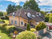 Prodej domu/vily, 181 m²