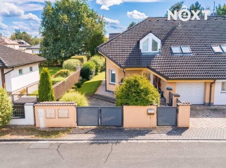Prodej domu/vily, 181 m²
