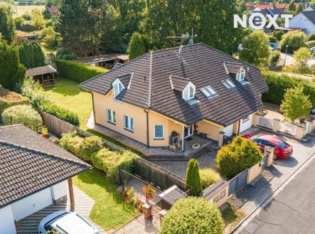 Prodej domu/vily, 181 m²