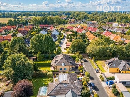Prodej domu/vily, 181 m²