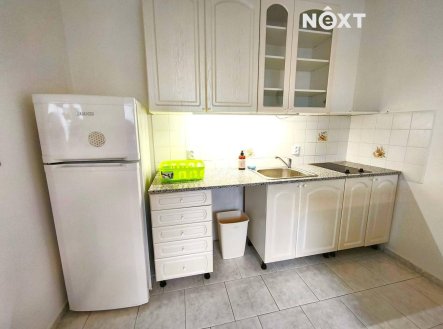 Pronájem bytu, 2+kk, 53 m²